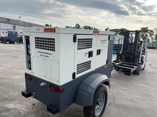 2023 ATLAS COPCO QAS45 CWK