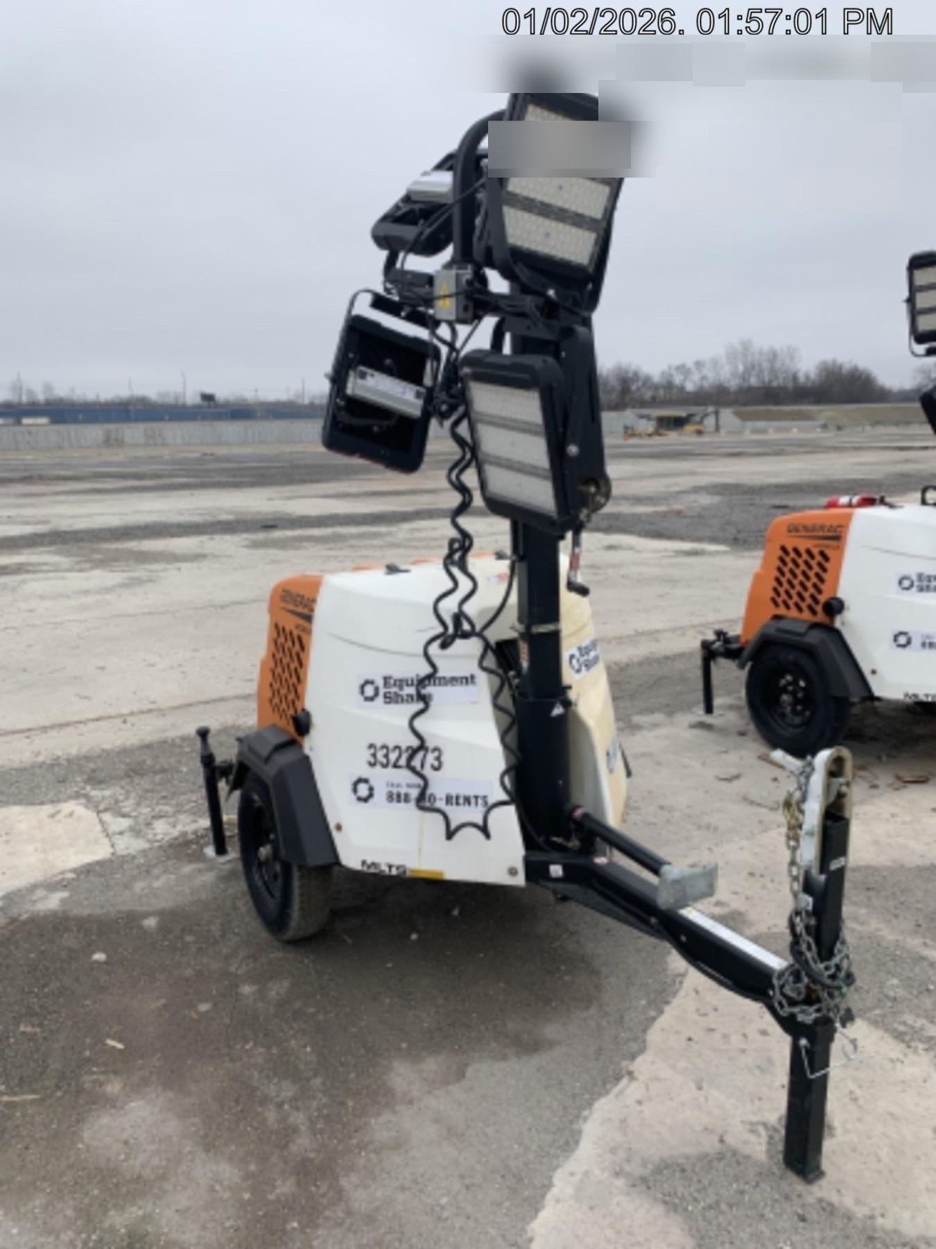 2023 GENERAC MLT2
