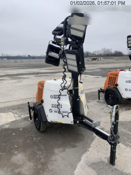 2023 GENERAC MLT2