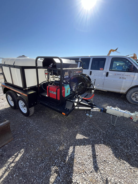 2025 MI-T-M HS-3505-1MGH-UR