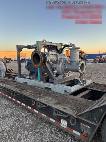 2023 ATLAS COPCO PAC H108 E SS