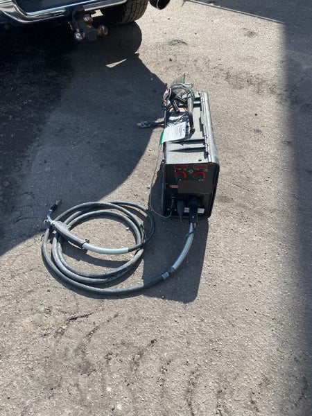 2024 LINCOLN ELECTRIC LN-25X