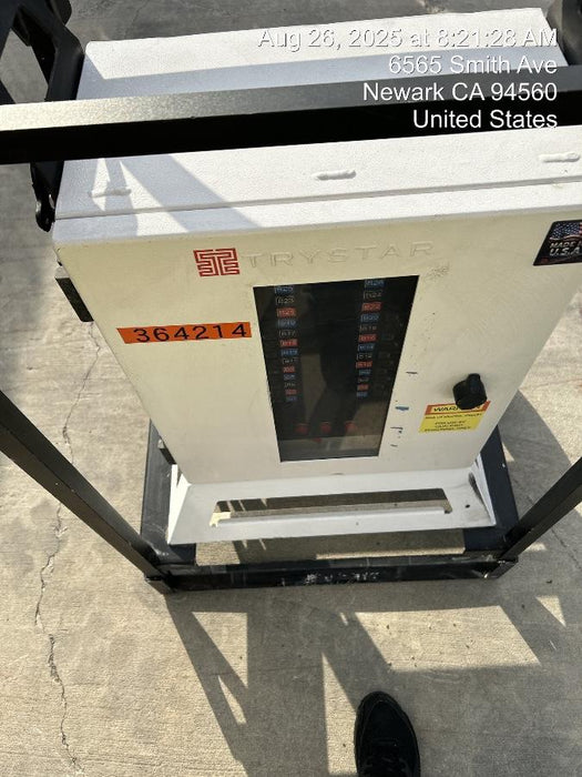 2023 TRYSTAR DBLA1.F3-A-A-A1