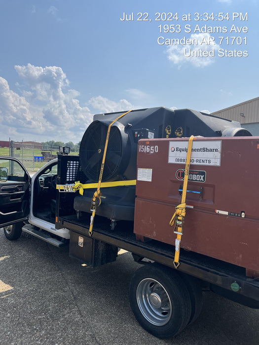 2022 BIG ASS FANS F-EV1-3601