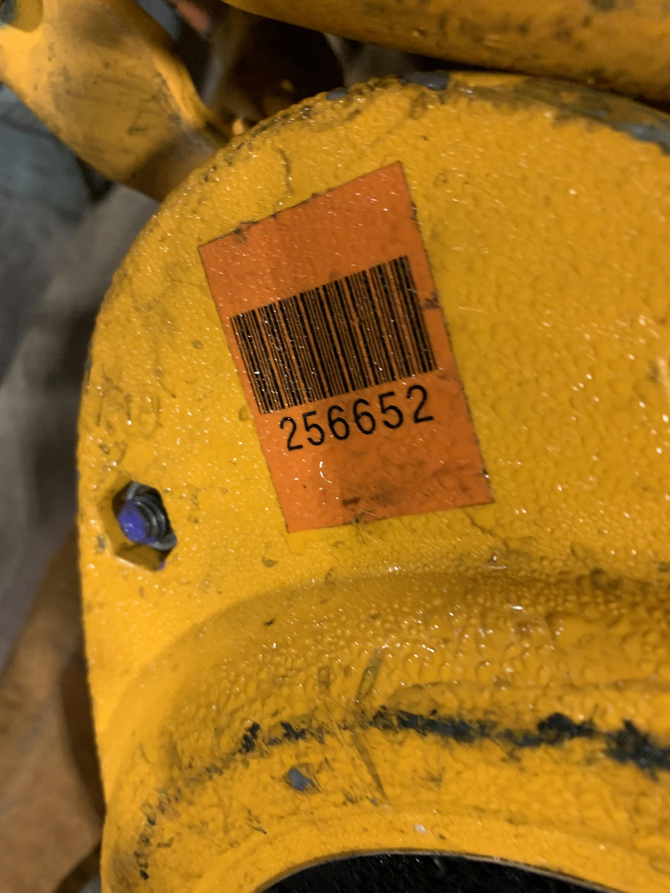 2022 HARRINGTON CF015-30