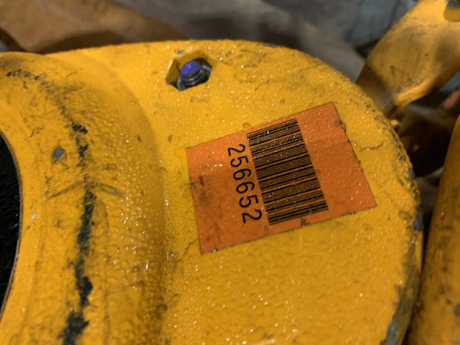 2022 HARRINGTON CF015-30