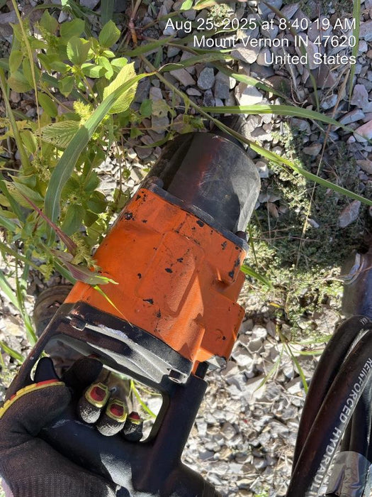 2023 MICHIGAN PNEUMATIC ES-4955B2-TRACKER