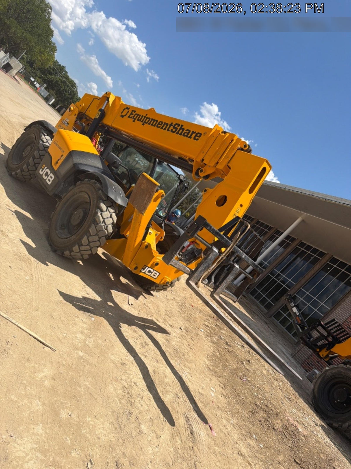 2025 JCB 510-56