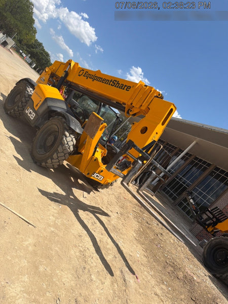 2025 JCB 510-56