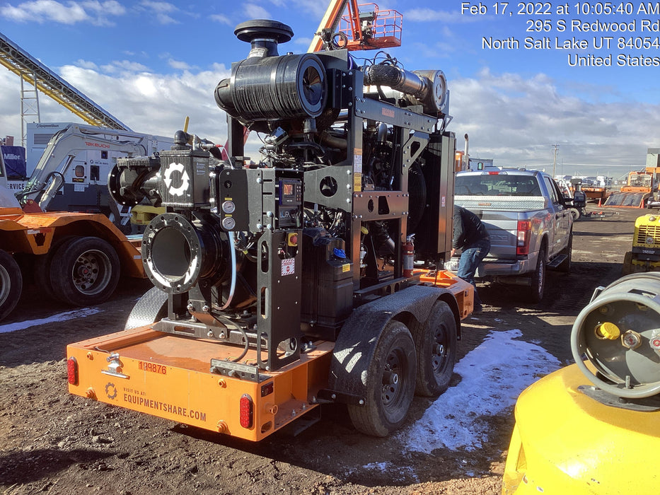 2021 PIONEER PP128S20L71-6135