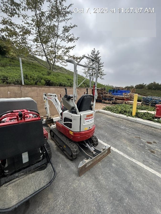 2024 TORO MBTX 2500-TS