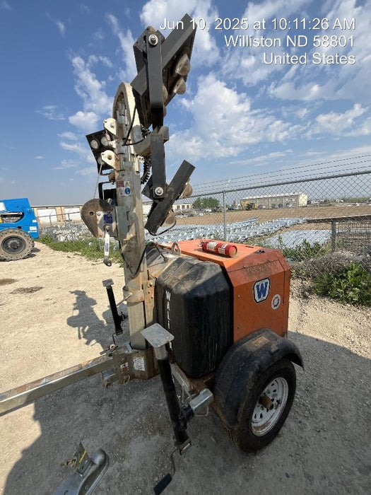 2025 WANCO WLTT-4MK8K