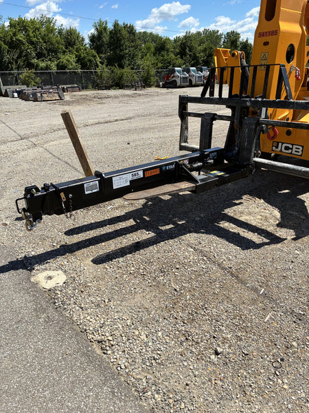 2026 STAR INDUSTRIES M1360B - Star JIB Boom