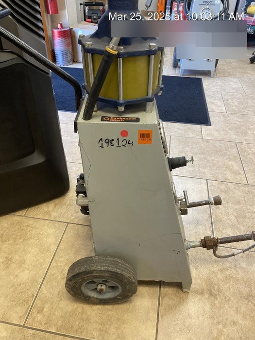 2021 PINNACLE PDQC3600B