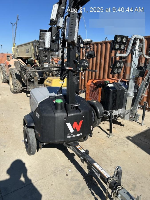 2024 WACKER NEUSON LTT4