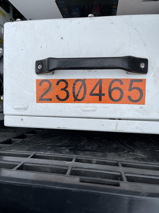 2020 TRYSTAR Tuff Panel 400A