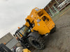 2020 JCB 509-42 Canopy, Solid Tires, Work Lights, Beacon, Aux Hydraulics, Back up Alarm, Lifting Eye, ES Decals