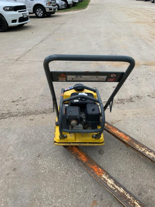 2020 WACKER NEUSON WP1550AW