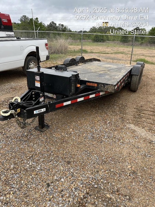 2024 STEELPOINT K19E