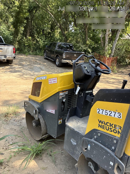 2023 WACKER NEUSON RD12A