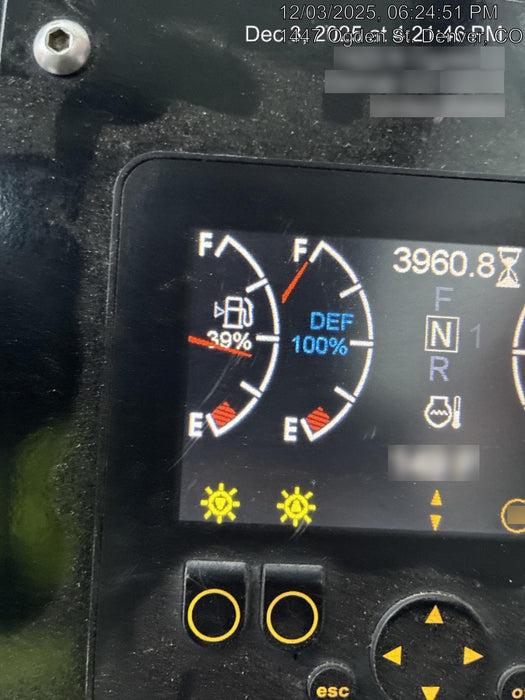 2019 MANITOU MTA10055