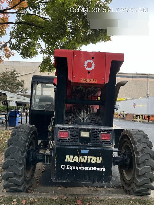 2020 MANITOU MTA8044