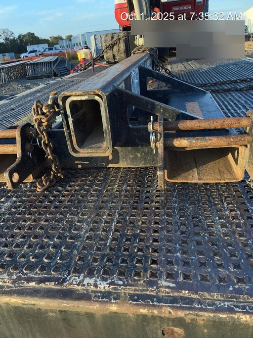 2021 STAR INDUSTRIES M1360B - Star JIB Boom