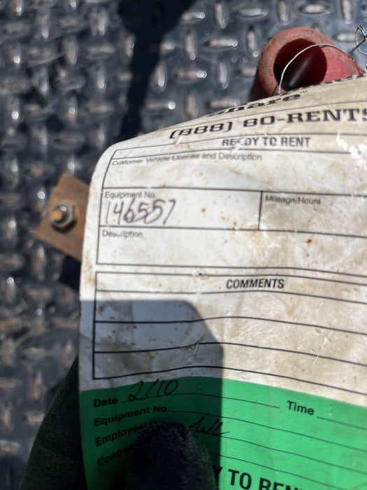 2021 MICHIGAN PNEUMATIC 10267