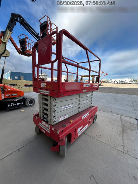 2021 MEC 4046SE