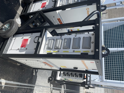 2023 TRYSTAR TBXA1.T235-A-EA1