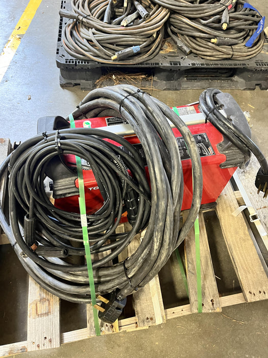 2022 LINCOLN ELECTRIC TOMAHAWK 1000