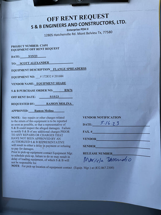 2021 GEARWRENCH PHD0535 GEARWRENCH