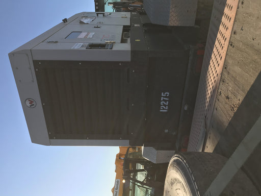 2018 WACKER NEUSON G70