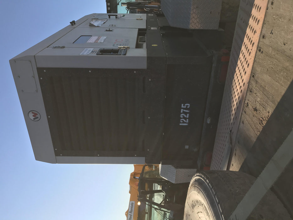 2018 WACKER NEUSON G70