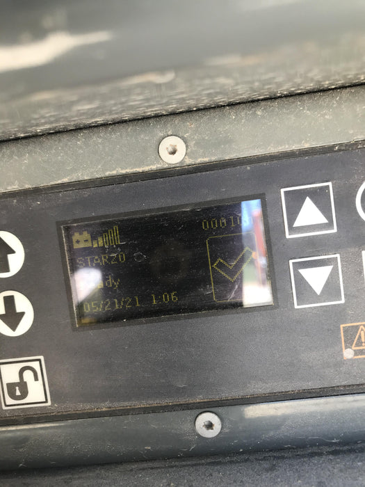 2019 HAULOTTE Star 20