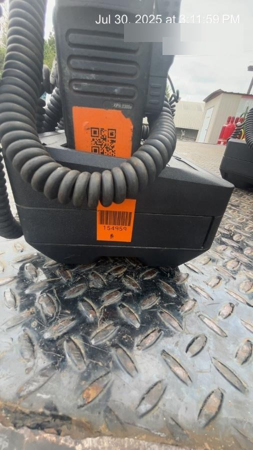 2021 MOTOROLA PMPN4285