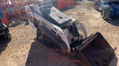 2022 BOBCAT MT100