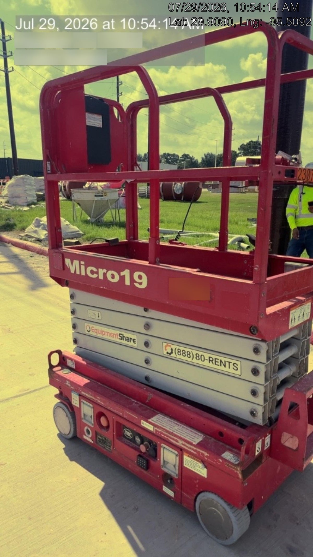 2019 MEC Micro 19