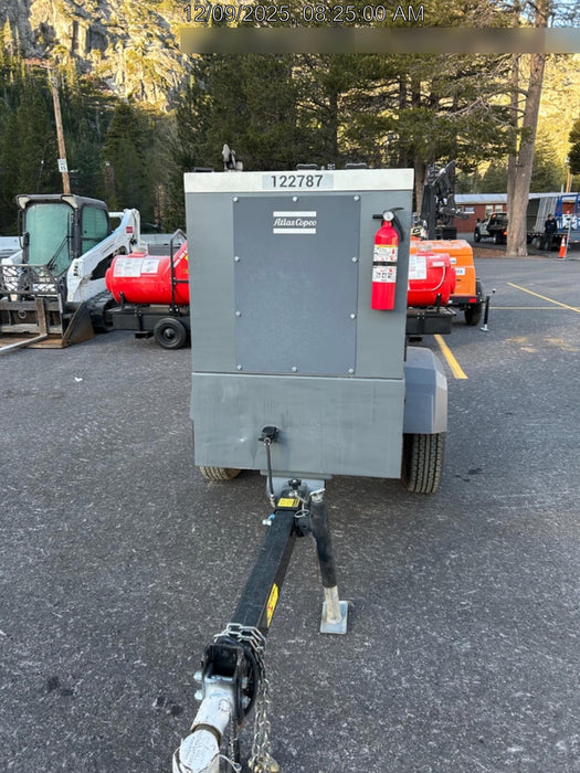 2020 ATLAS COPCO QAS45