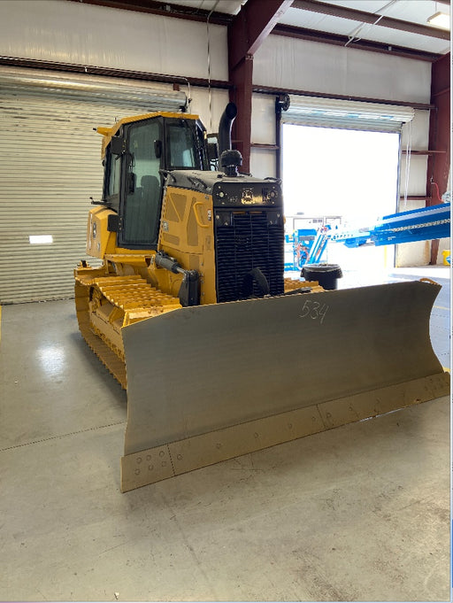 2020 JOHN DEERE 700K