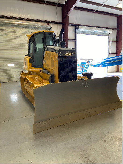 2020 JOHN DEERE 700K