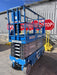 2017 Genie GS-3232 Genie GS3232 32' Scissor Lift