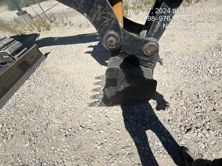 2023 TAG MANUFACTURING 24" Backhoe Bucket