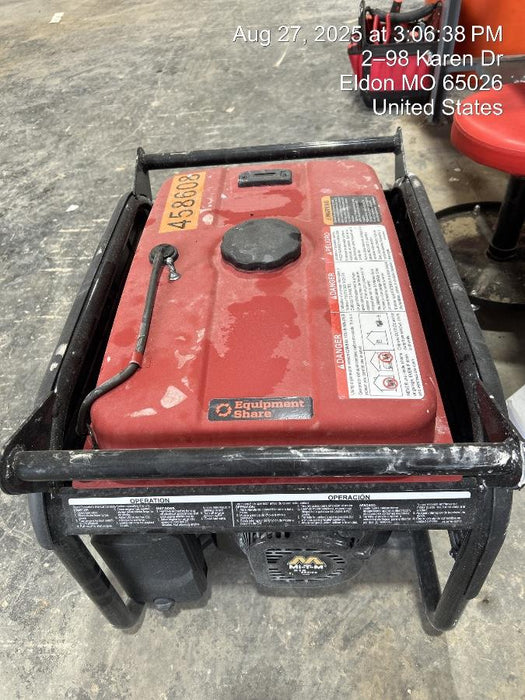 2024 MI-T-M GEN-3600-0MM0