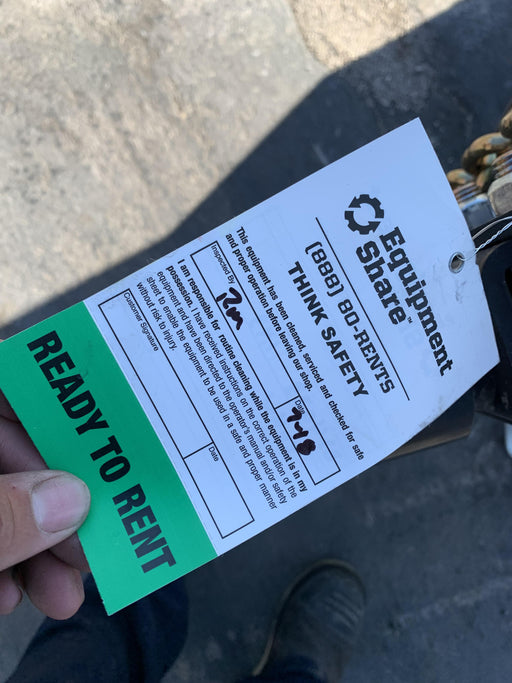 2022 AIRMAN SDG25S-8E1