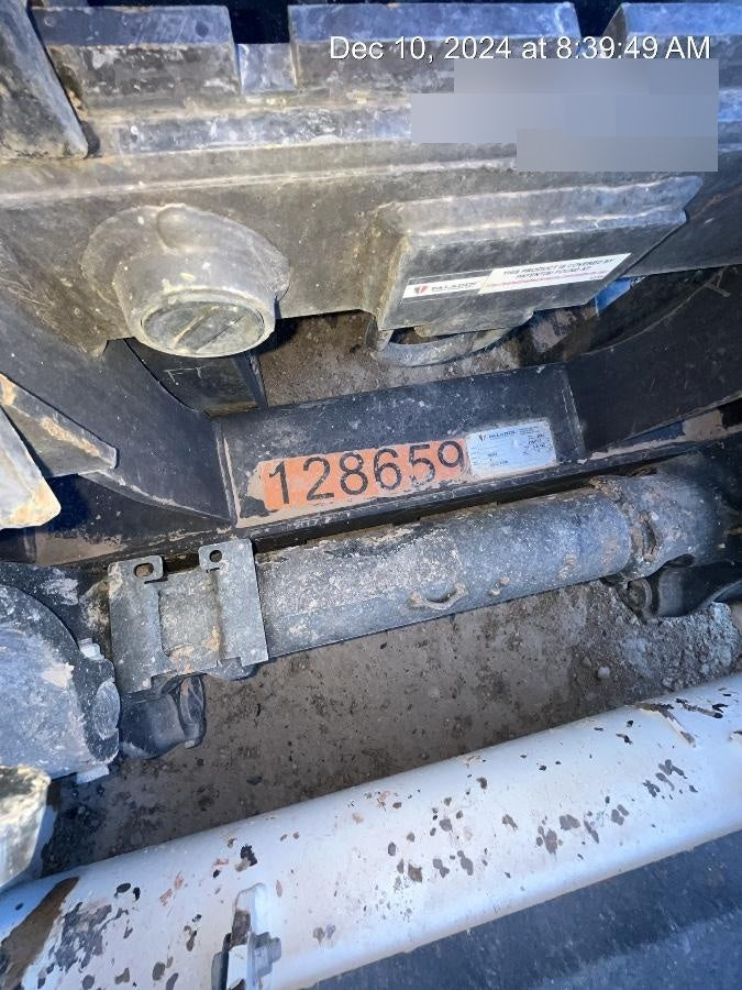 2020 PALADIN 48" Pallet Forks - Paladin
