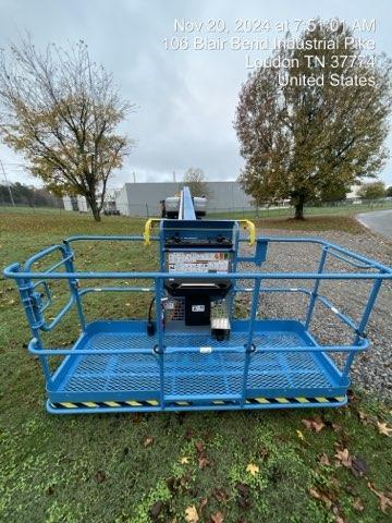 2024 GENIE S-85 XC