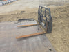 2024 PALADIN 48" Pallet Forks - Paladin
