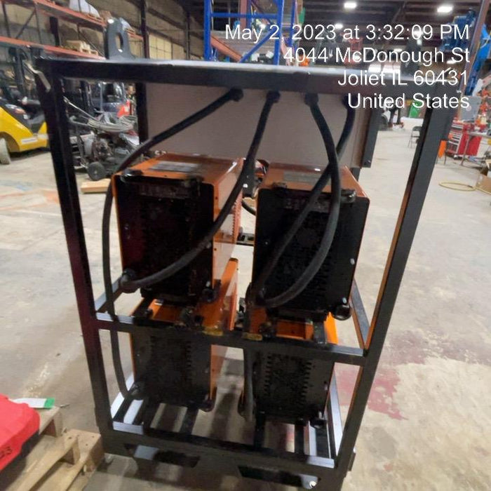 2022 LINCOLN ELECTRIC FLEXTEC 350X