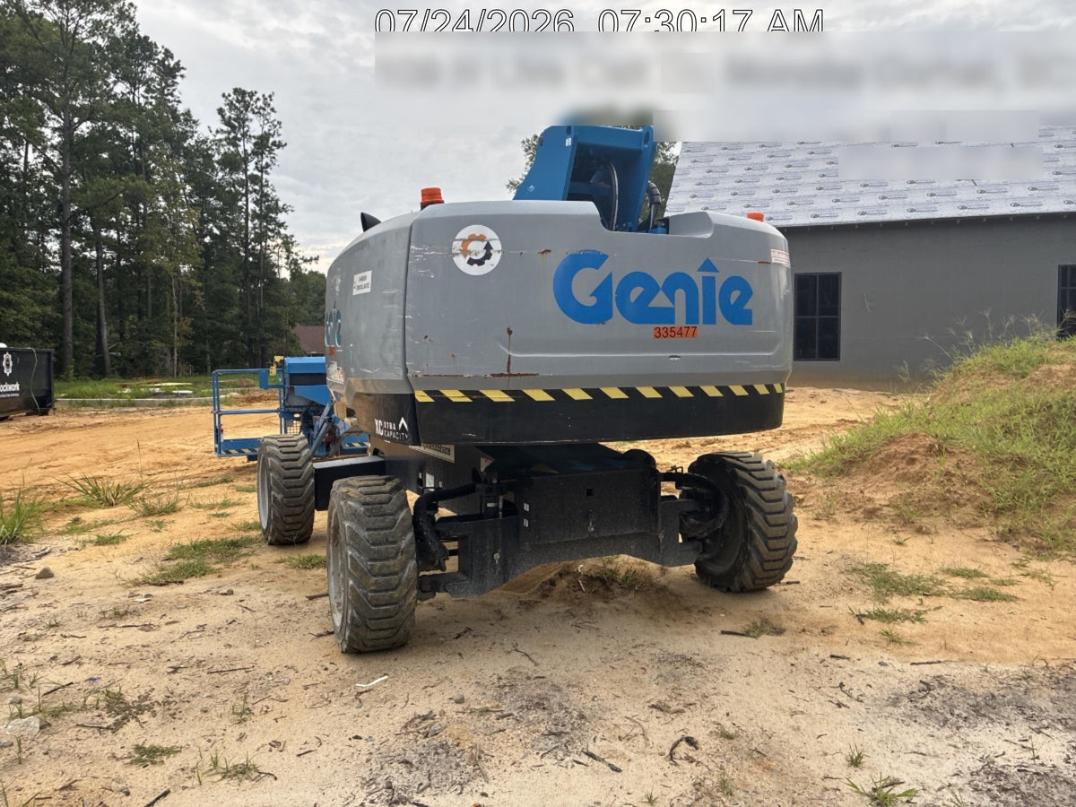 2023 GENIE S-45 XC